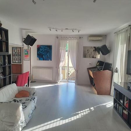 Stella Sun House Daire Napoli Dış mekan fotoğraf