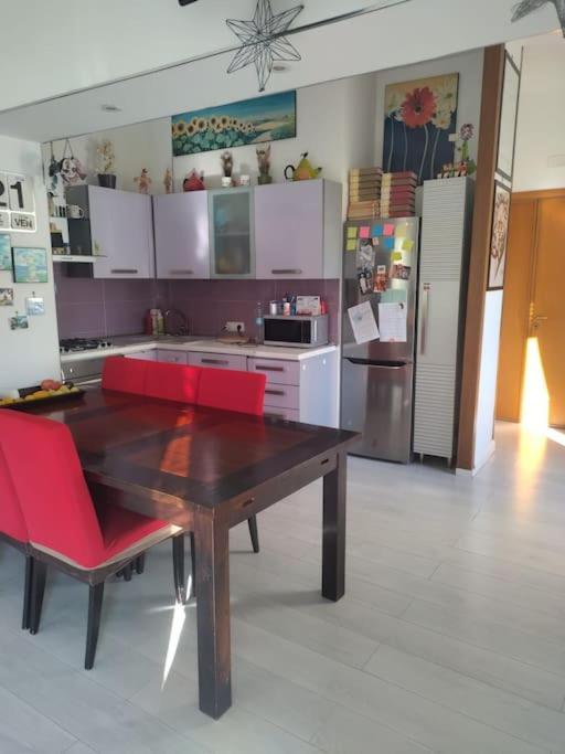 Stella Sun House Daire Napoli Dış mekan fotoğraf