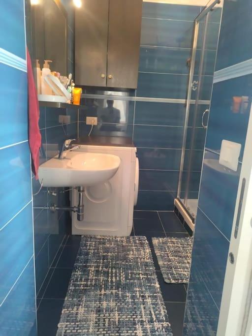 Stella Sun House Daire Napoli Dış mekan fotoğraf