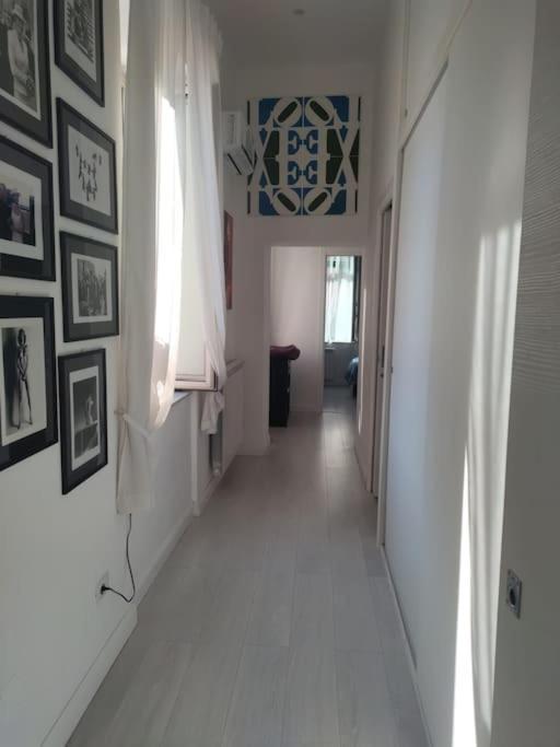 Stella Sun House Daire Napoli Dış mekan fotoğraf