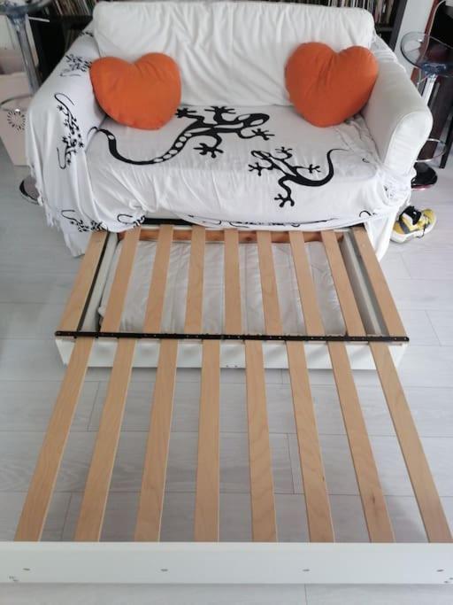 Stella Sun House Daire Napoli Dış mekan fotoğraf