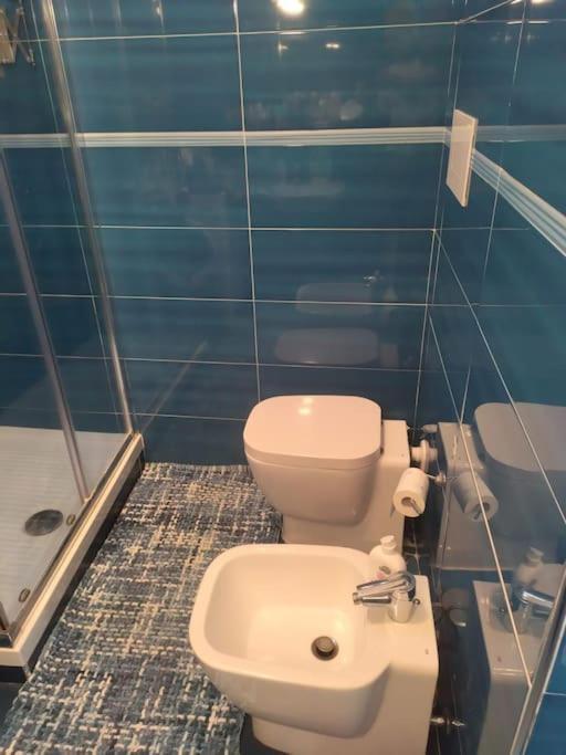 Stella Sun House Daire Napoli Dış mekan fotoğraf