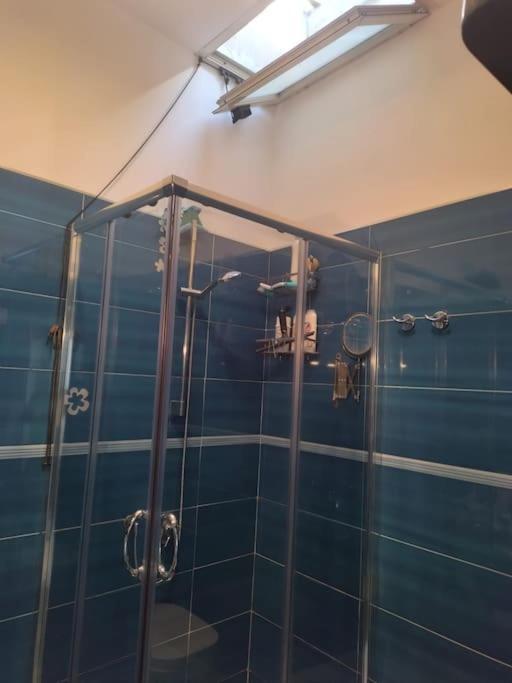 Stella Sun House Daire Napoli Dış mekan fotoğraf