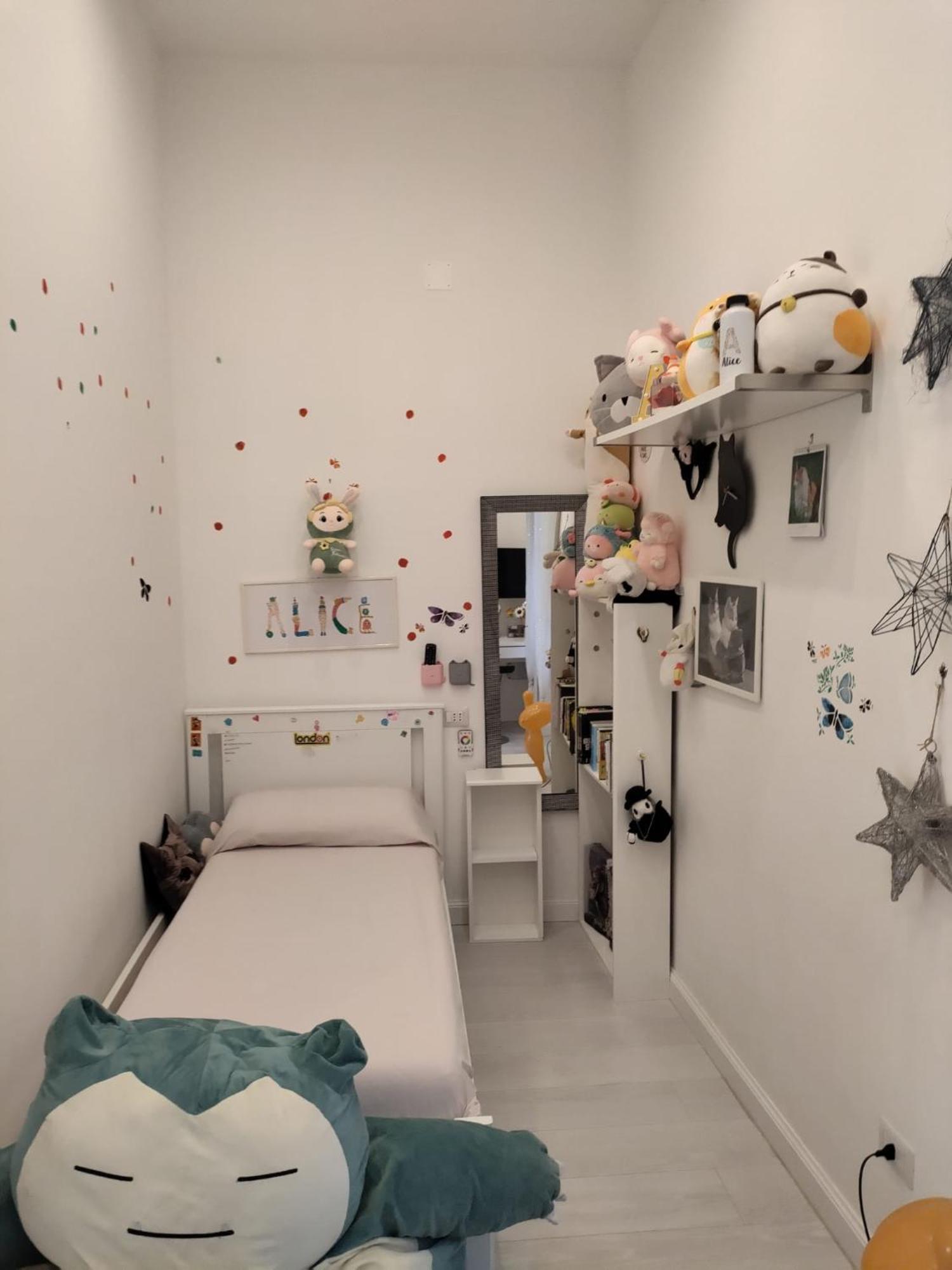 Stella Sun House Daire Napoli Dış mekan fotoğraf