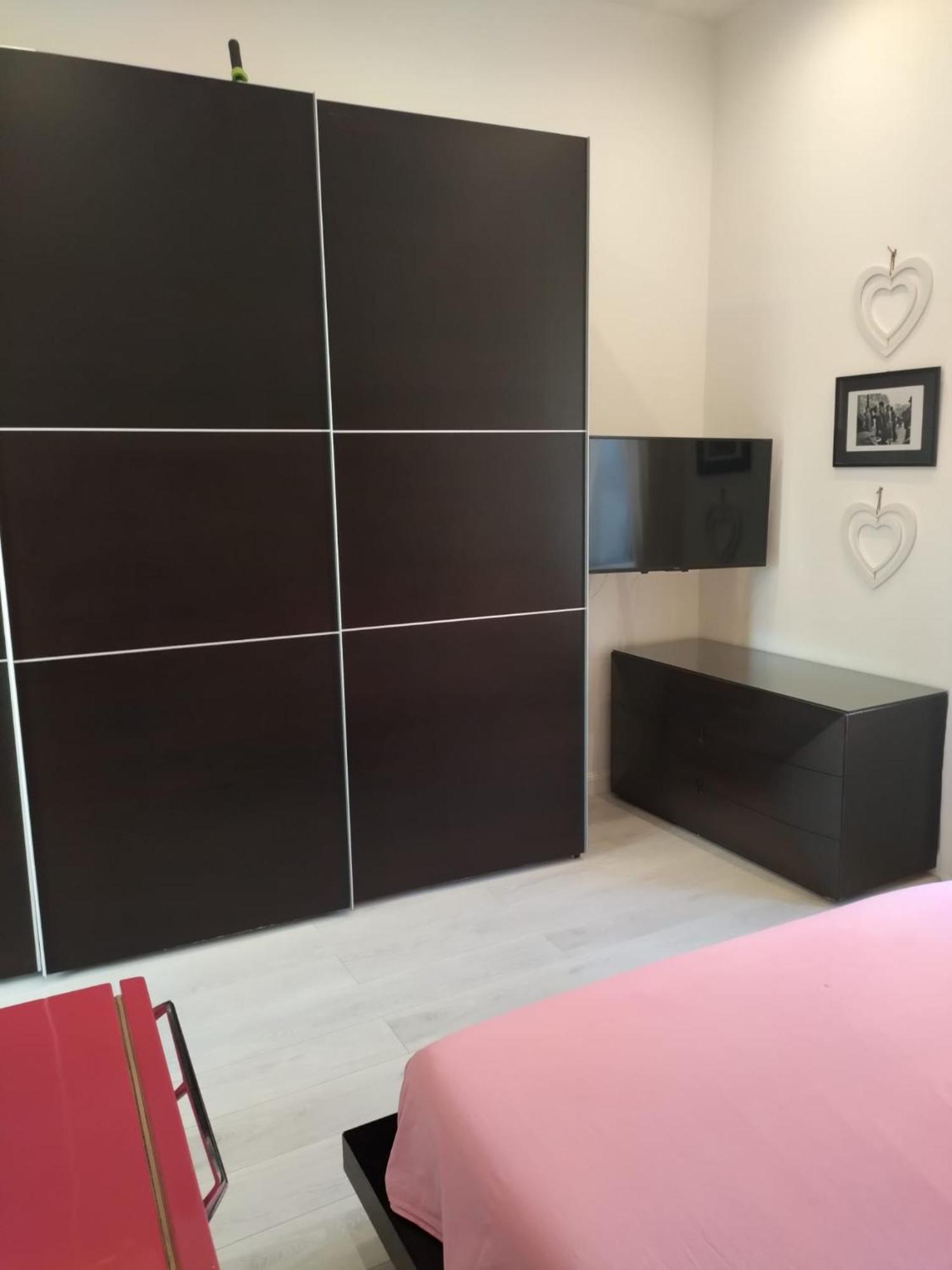 Stella Sun House Daire Napoli Dış mekan fotoğraf
